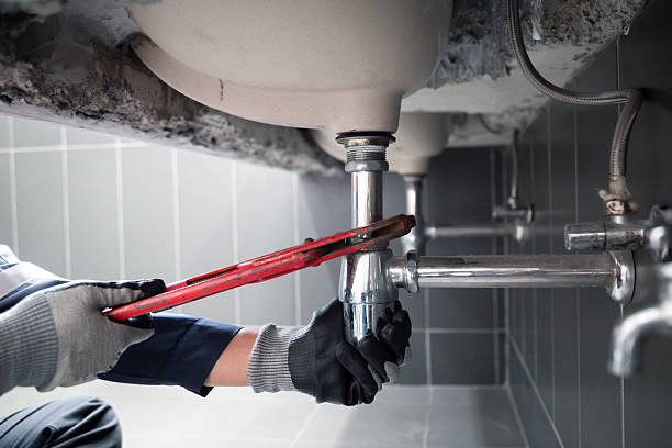 Trusted Toilet Repair service in Hot Springs, AR - Masters Plumbing Service